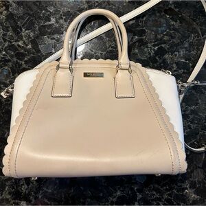 Great Condition Kate Spade Satchel
